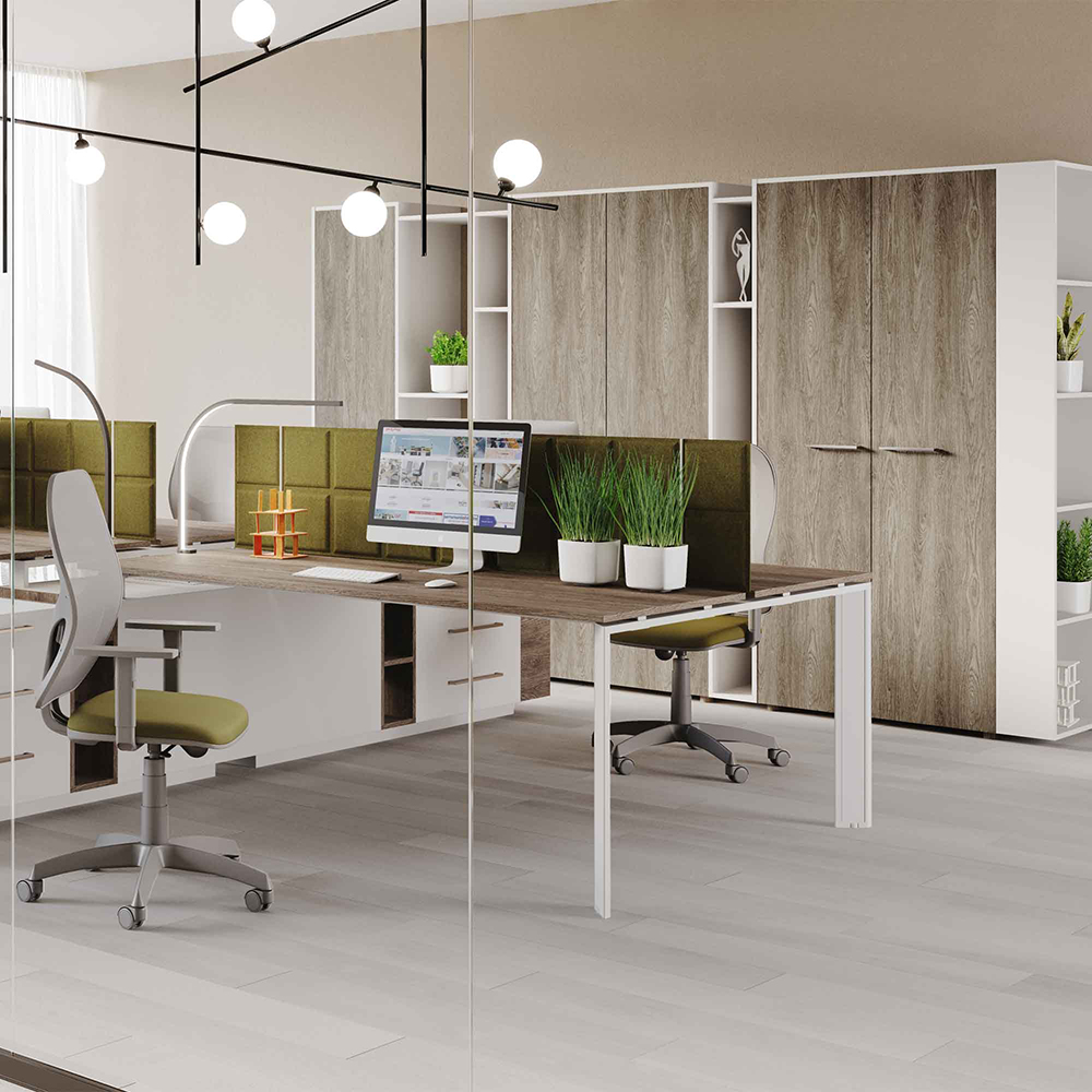 CUF Milano Bramante Ennepi armoire bureau rangement