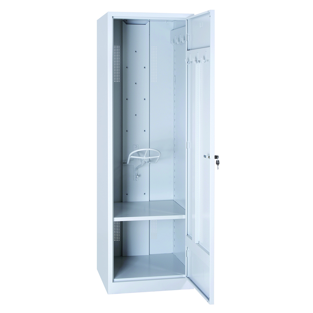 MOBIKA Industrie armoire équitation métal rangement