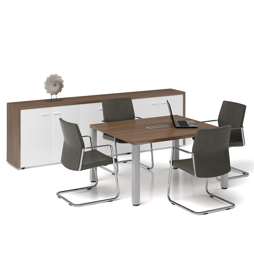 CUF MILANO Brera table de réunion bureau salle