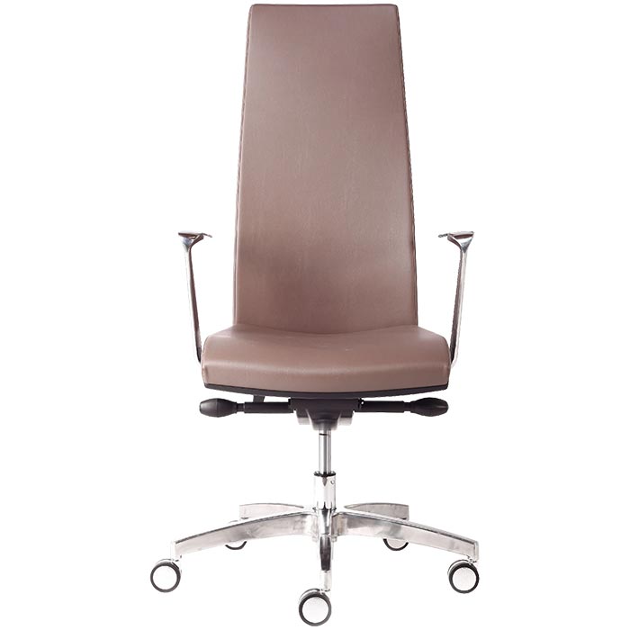 CUF MILANO Gioconda fauteuil direction ergonomique