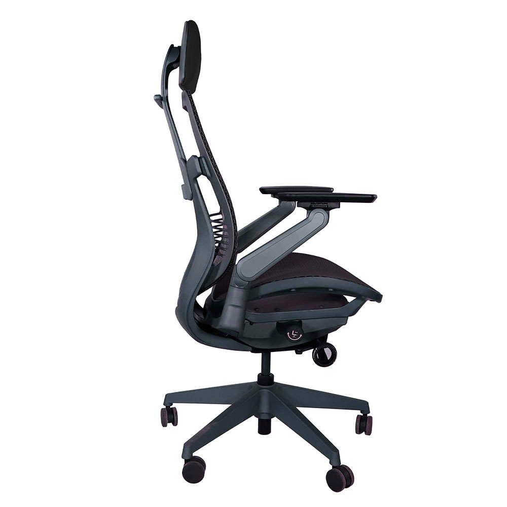 CUF Milano Play siege de bureau ergonomique