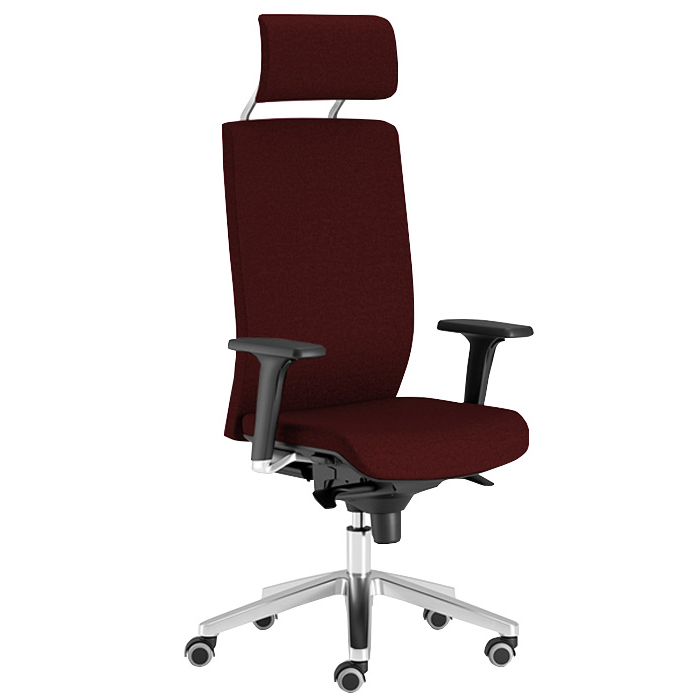 CUF MILANO Kind manager S siège ergonomique réglable bureau