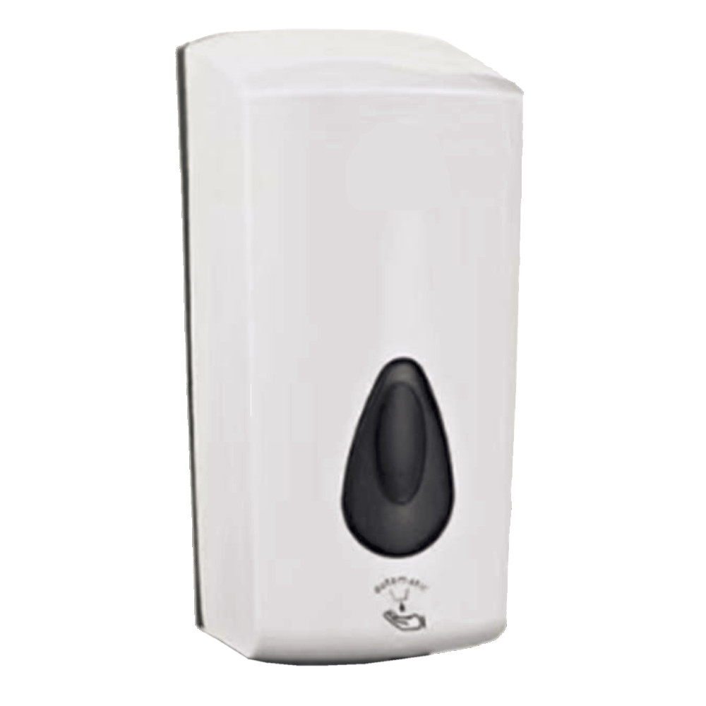 MOBIKA Hygiène & Sanitaire Distributeur savon automatique