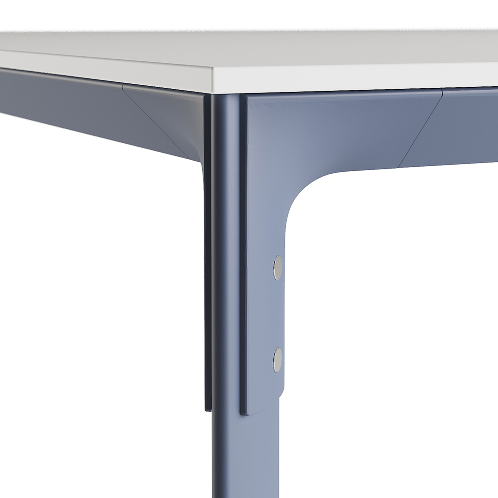 CUF Milano Seventy Seven table de reunion