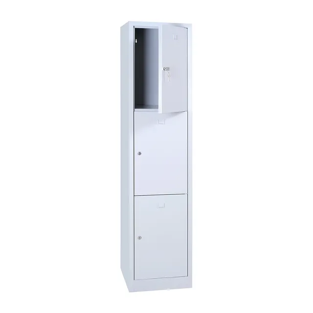 MOBIKA Industrie Casiers scolaires métalliques 30 cm