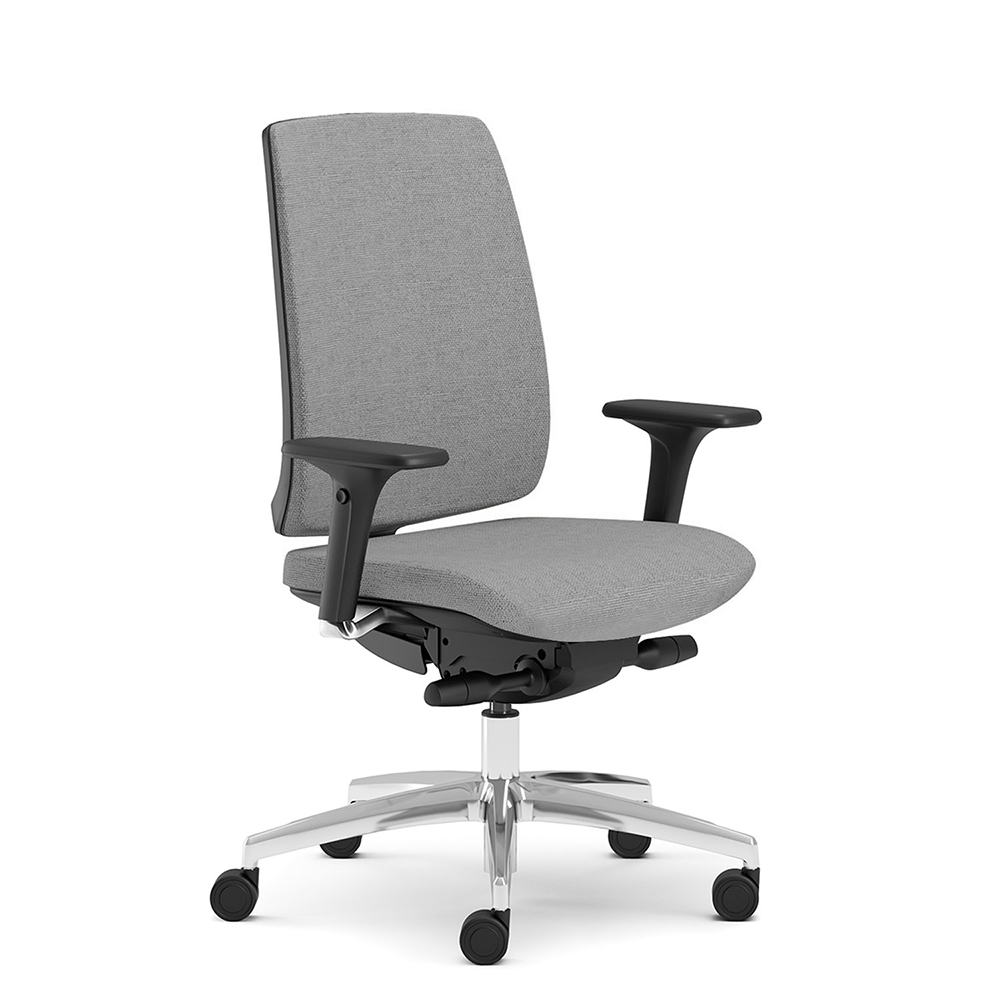 CUF MILANO Operative Chairs Velia chaise de bureau réglable