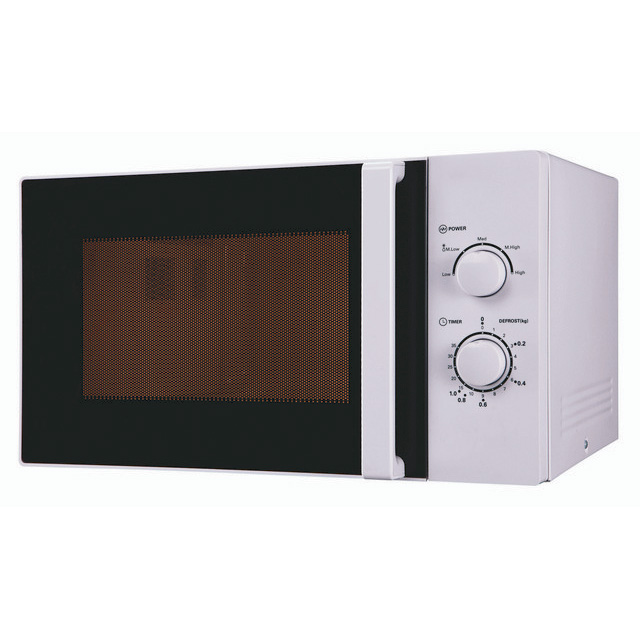MOBIKA Réfectoire micro-ondes 900W 25L bureau