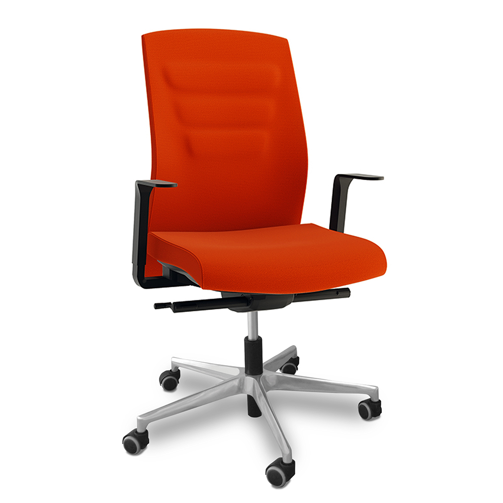 CUF MILANO Executive Chairs Nordic Flipper fauteuil direction réglable
