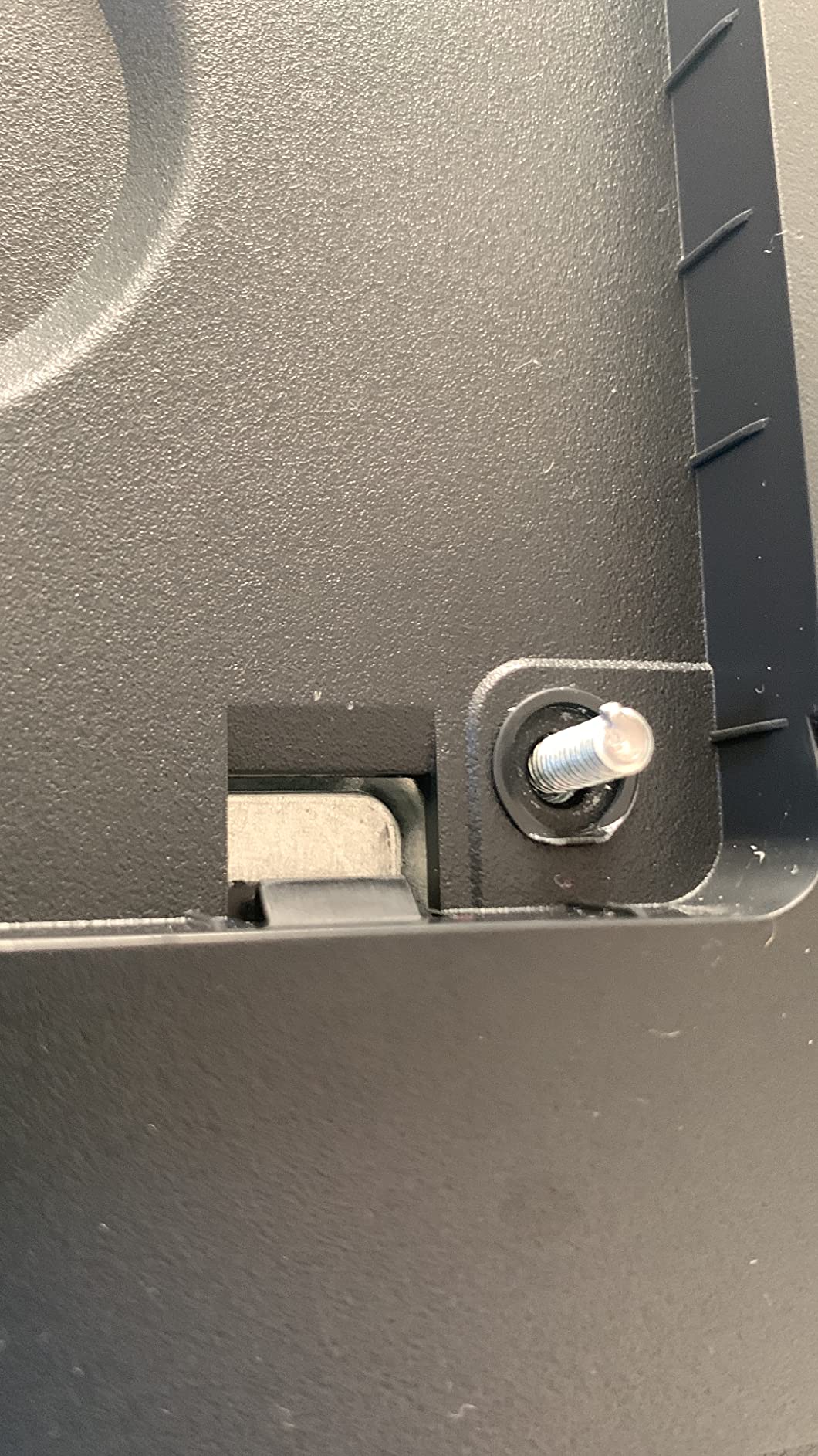 ErGear Monitor Mounts support 3 écrans 13-27" USB VESA
