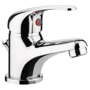 MOBIKA Hygiène robinet mitigeur lavabo bureau