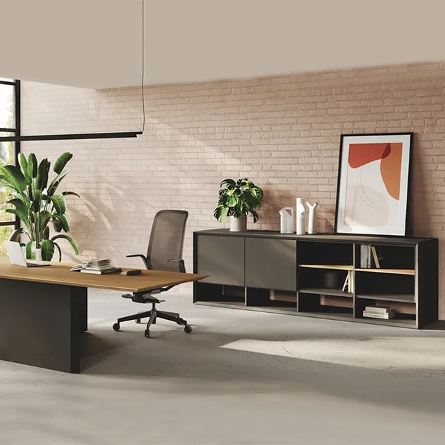 CUF Milano Bold armoire de bureau classement