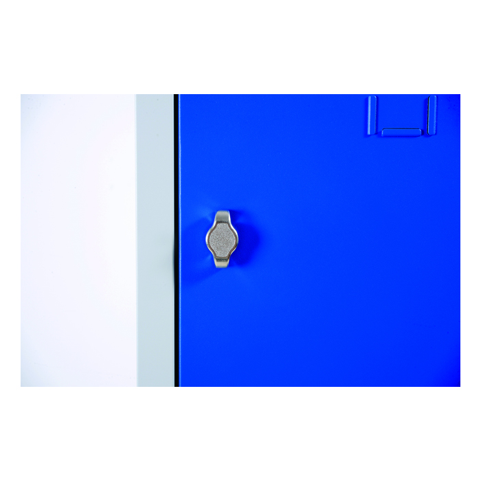 MOBIKA Industrie serrure cadenassable vestiaire