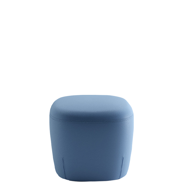 CUF MILANO Office Sofas Stump canapé de bureau 1 place
