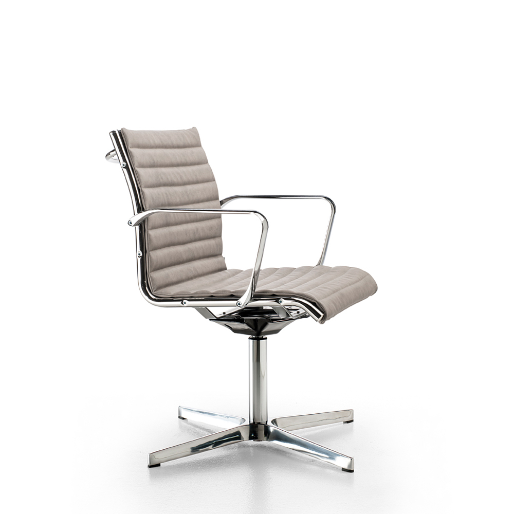 CUF MILANO Argentario fauteuil bureau direction réglable
