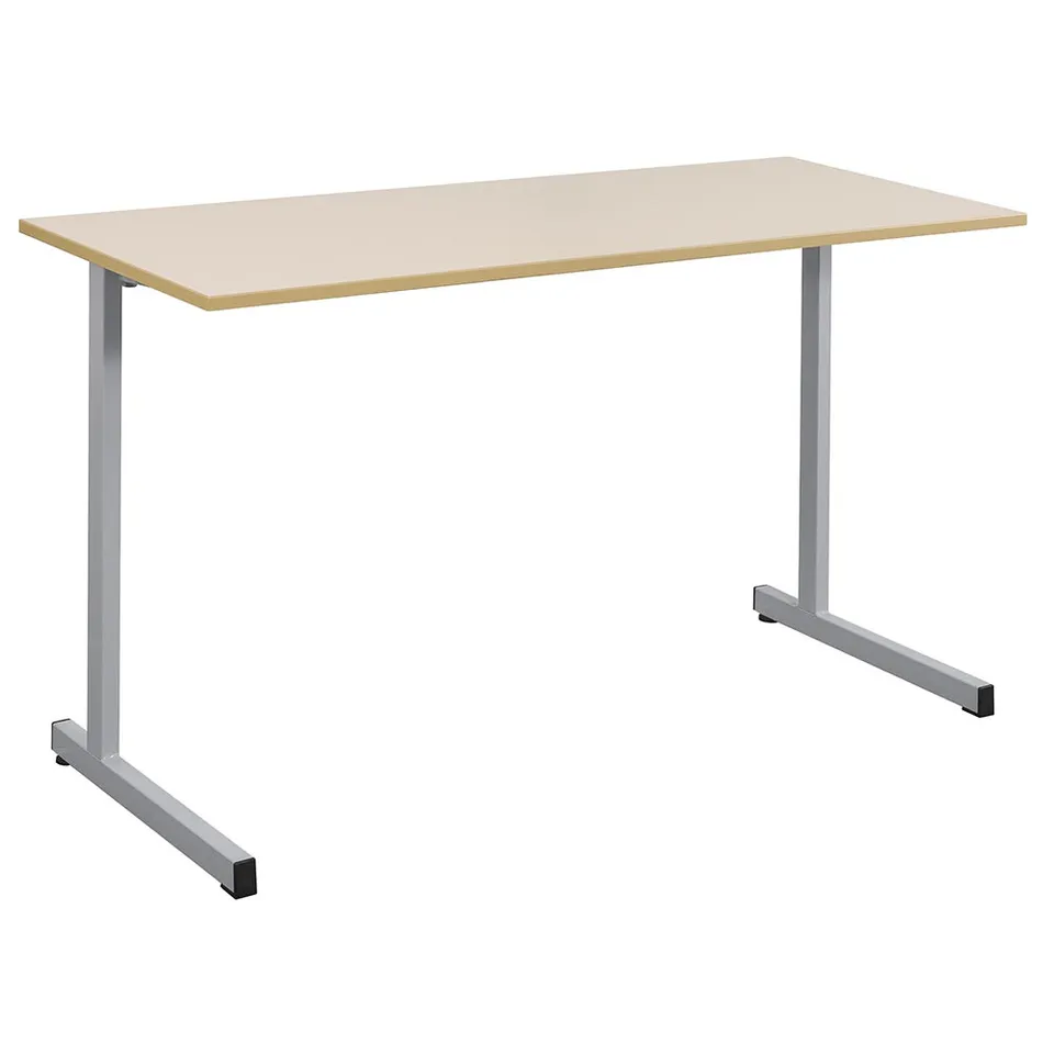 MOBIKA Bureau Table scolaire T6 poste de travail
