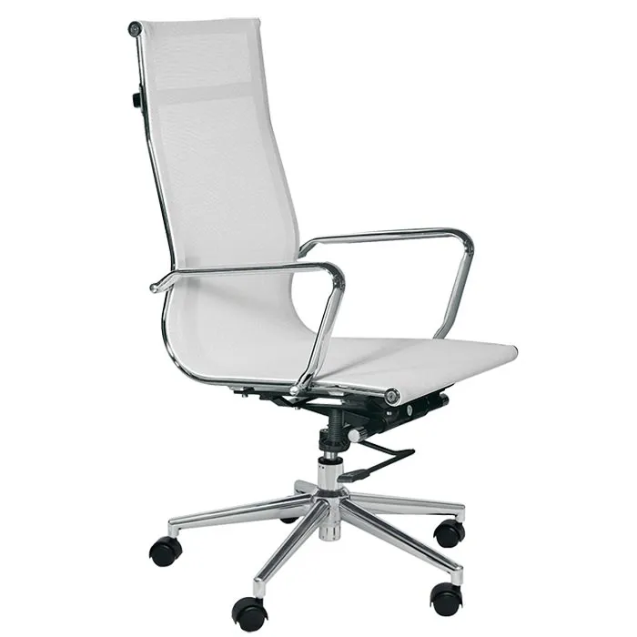 CUF Milano Xtralis fauteuil de bureau direction ergonomique