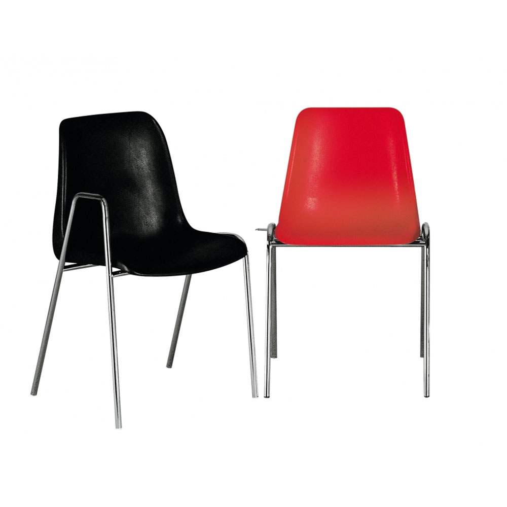 CUF Milano Vicenza 2 chaise visiteur accueil bureau