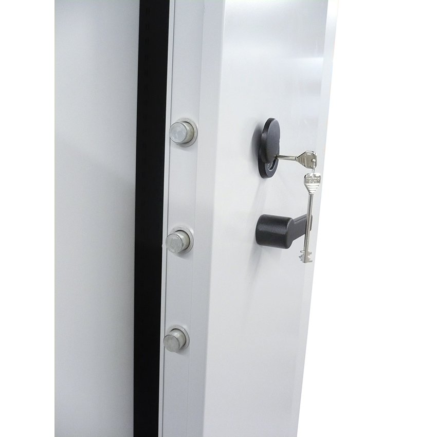 MOBIKA Industrie Armoire-forte métallique sécurité