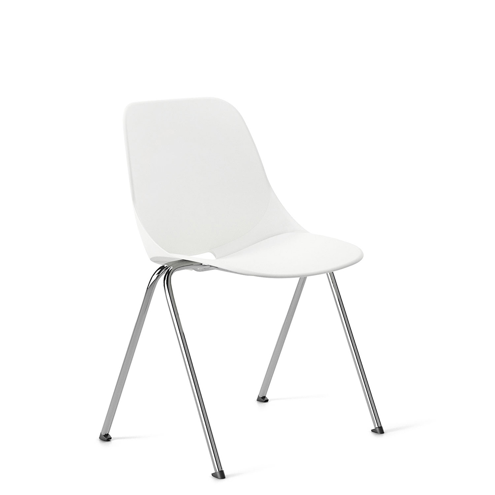 CUF Milano Meme-Quick chaise visiteur bureau