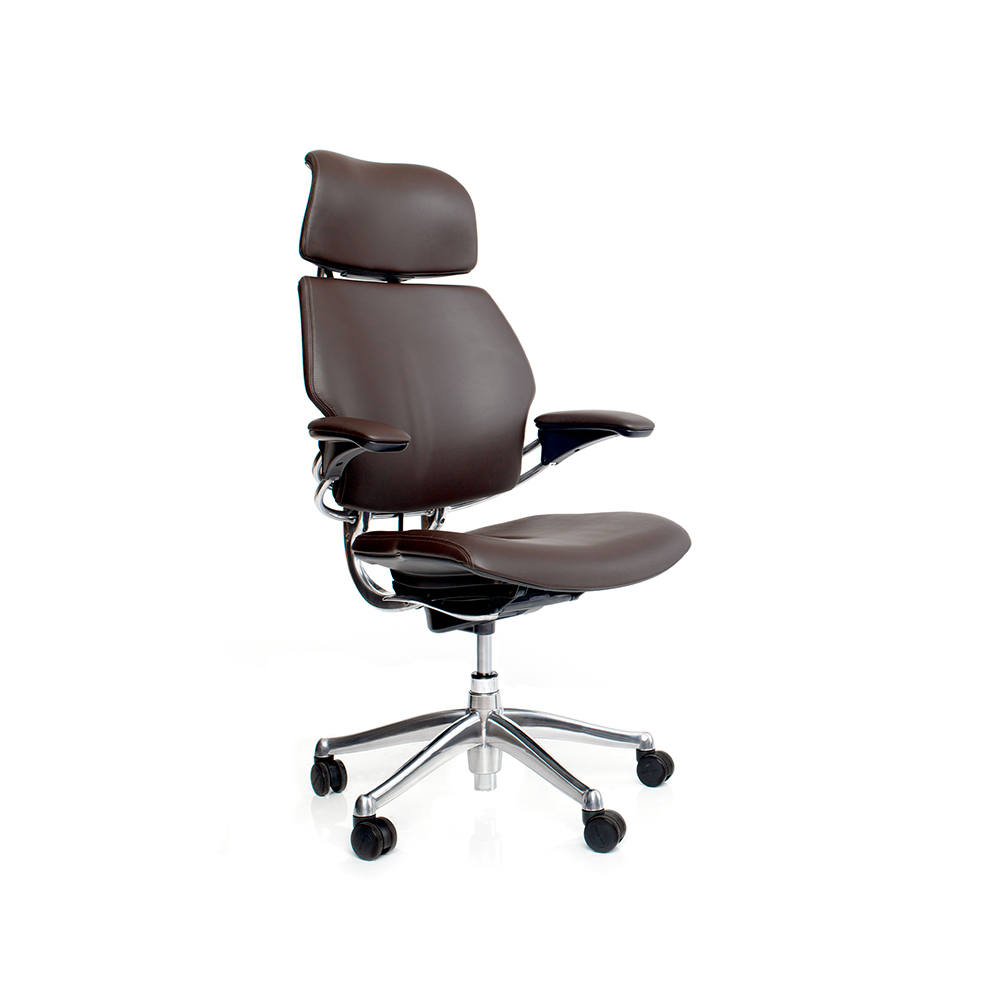 CUF MILANO Freedom fauteuil direction ergonomique