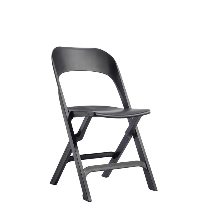 CUF MILANO Flap chaise visiteur attente bureau