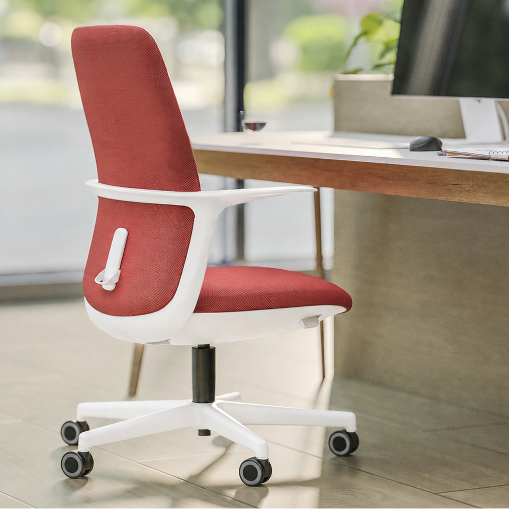CUF Milano Levita K287A chaise bureau réglable