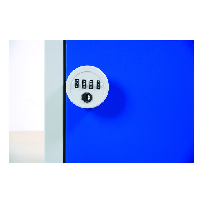 MOBIKA Industrie serrures pour vestiaires casier