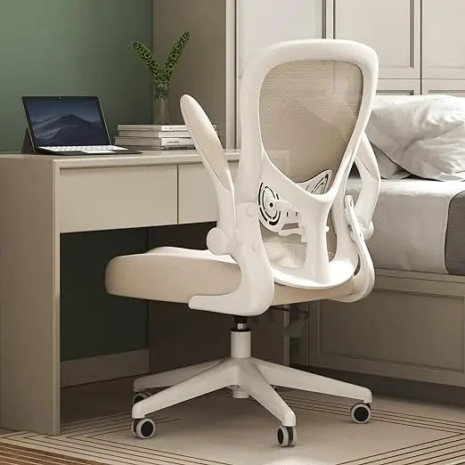 Hbada J Series J3 siège ergonomique gris maille respirante
