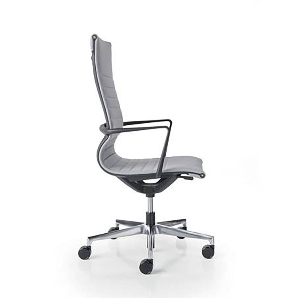 CUF MILANO Sanremo fauteuil direction mesh réglable