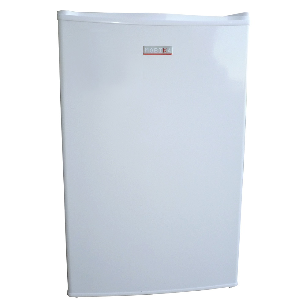 MOBIKA Réfectoire Réfrigérateur 122 L freezer