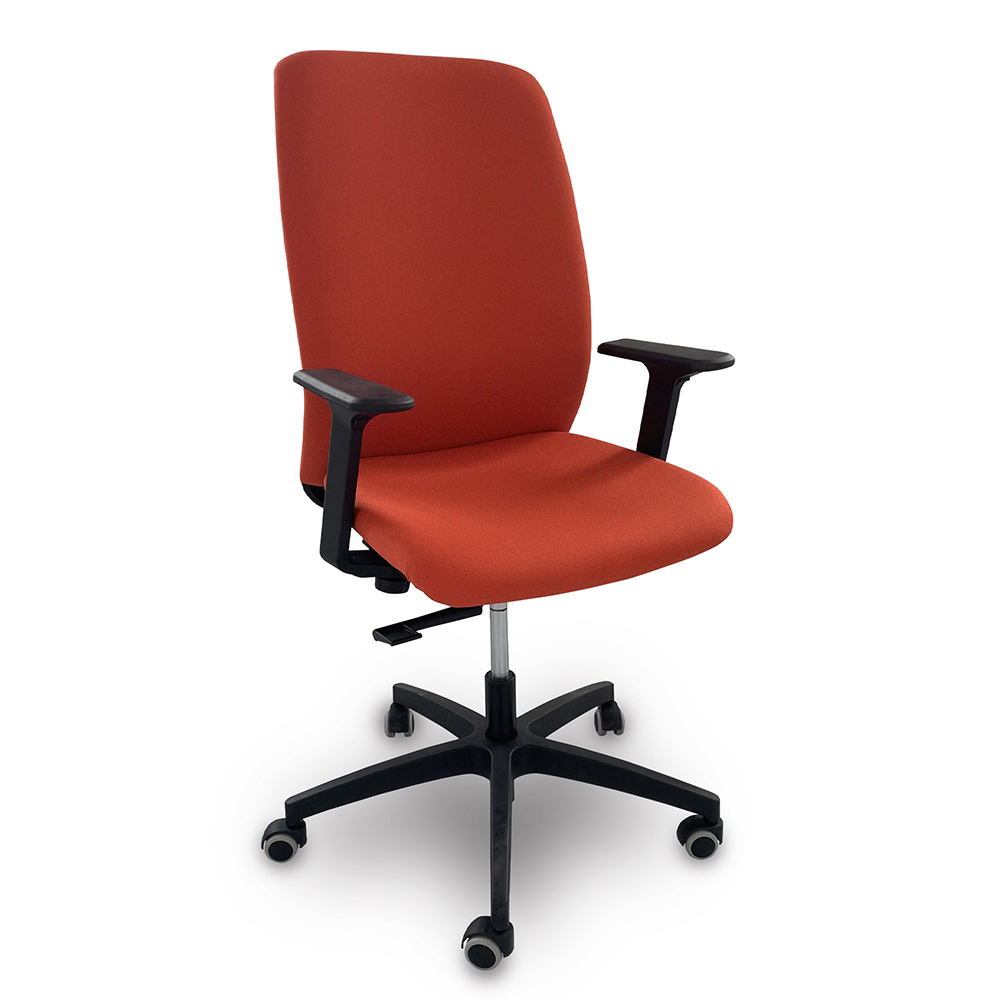 CUF MILANO Sibilla siège ergonomique bureau réglable