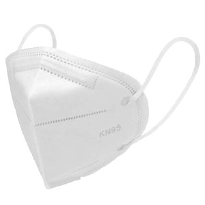 MOBIKA Covid-19 masque FFP2 non médical