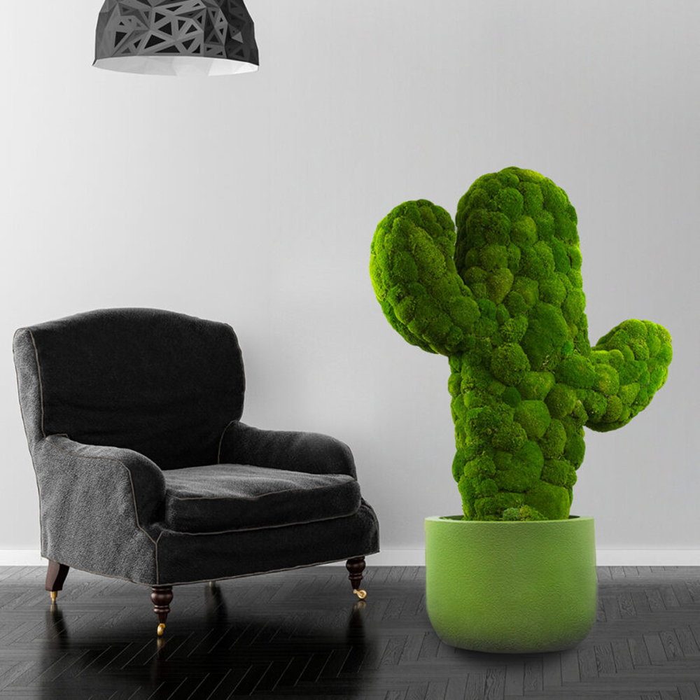 CUF Milano Cactus panneau acoustique bureau