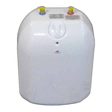 MOBIKA Réfectoire chauffe-eau 5 litres cuve inox