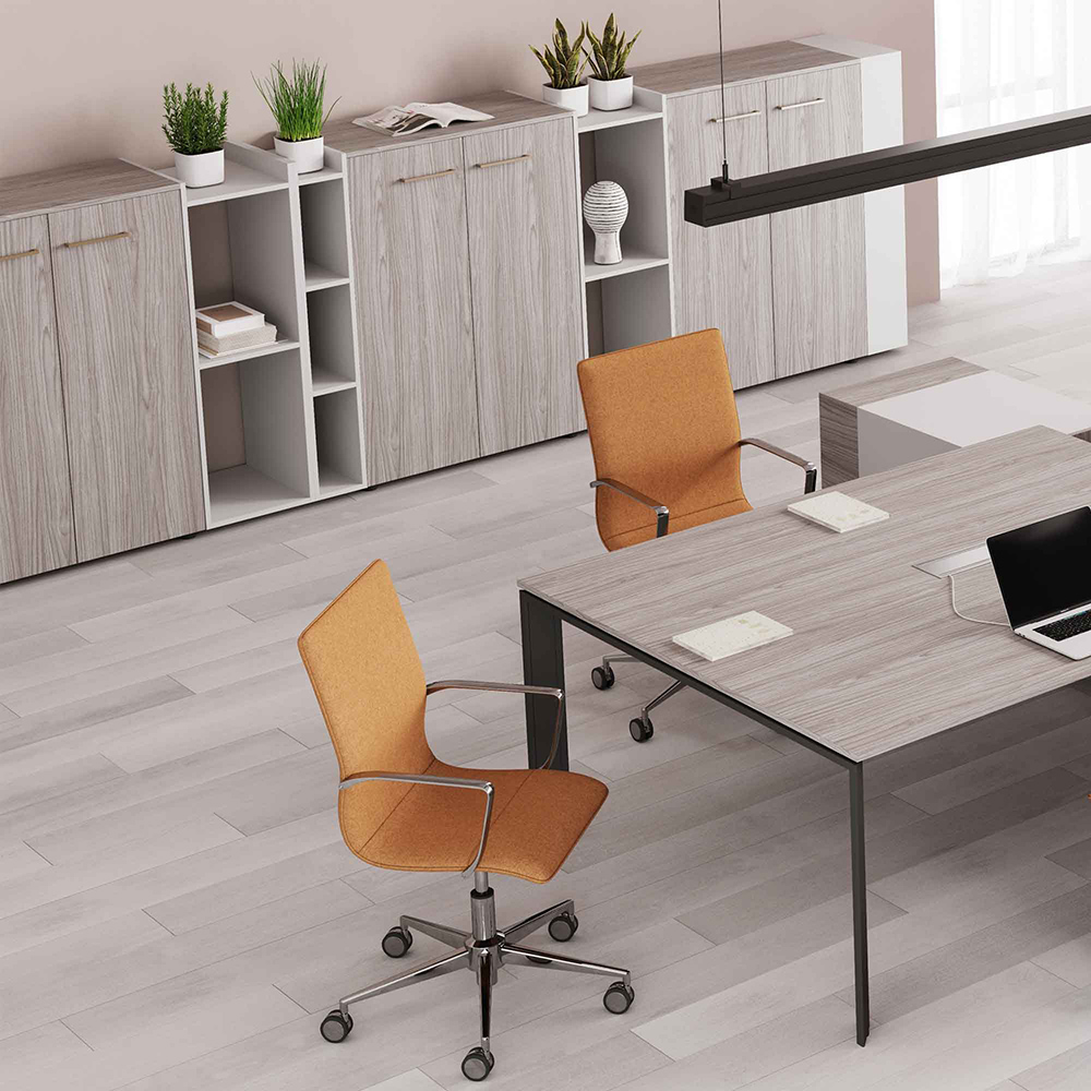 CUF Milano Bramante Ennepi armoire bureau rangement