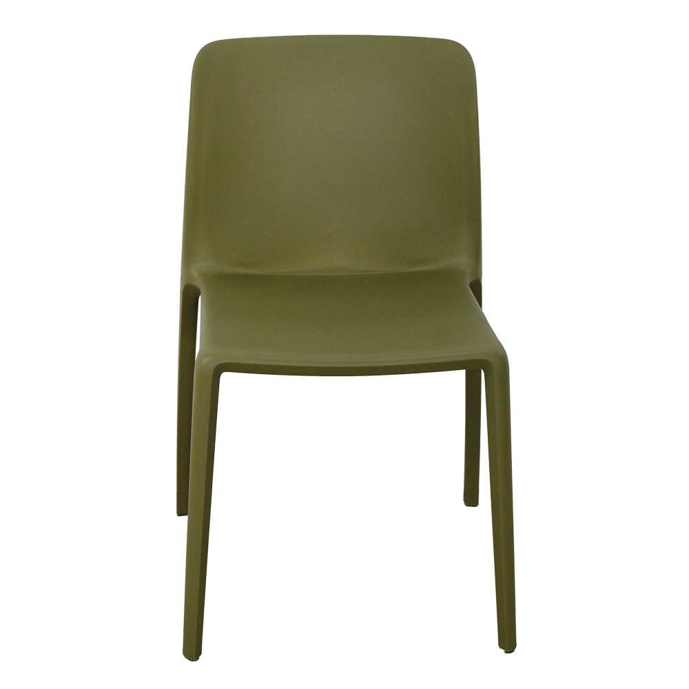 MOBIKA Réfectoire Chaise design cantine