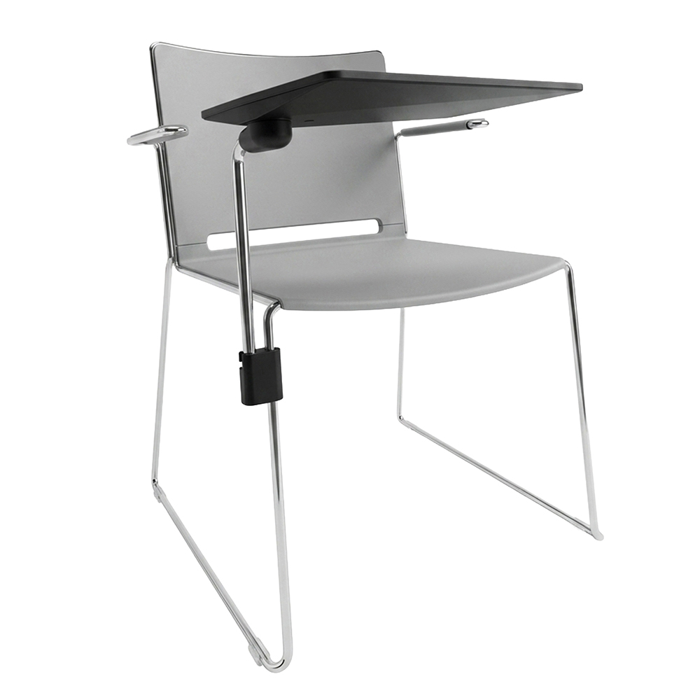 CUF MILANO Filò chaise visiteur accueil bureau