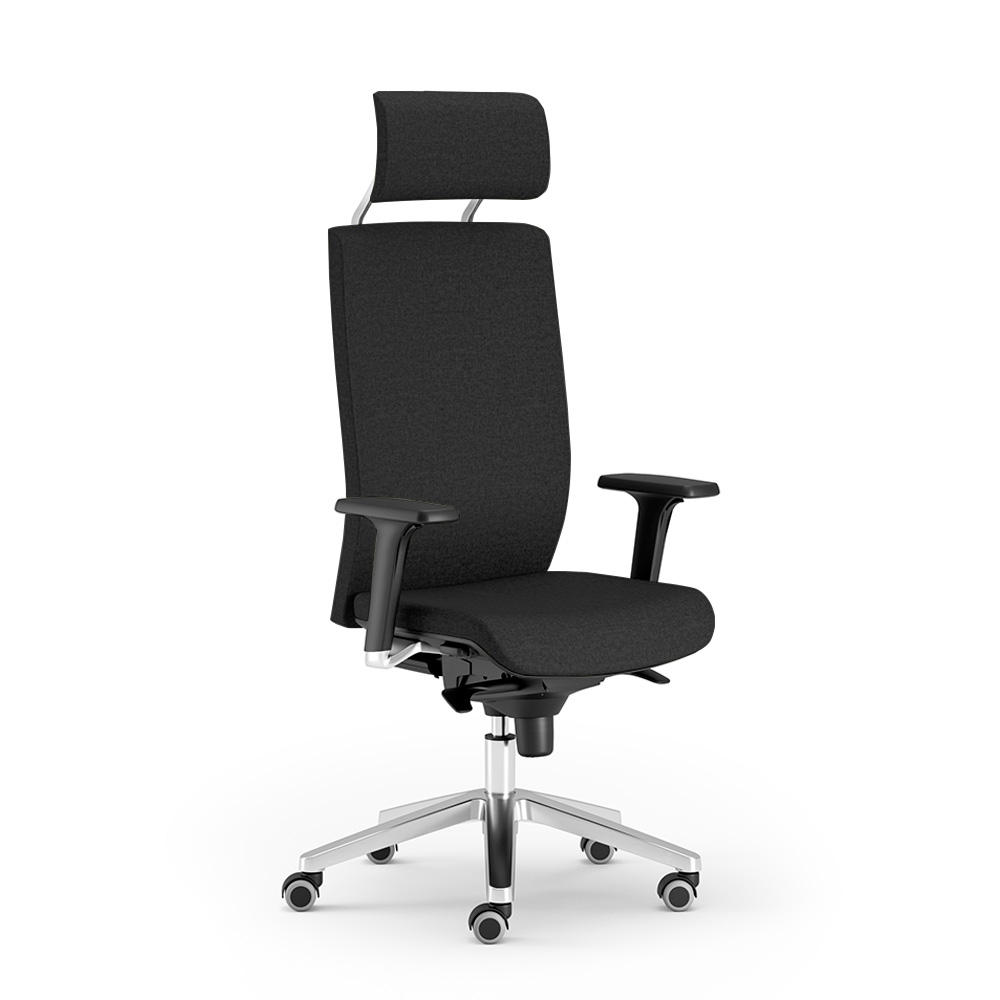 CUF MILANO Kind manager S siège ergonomique réglable bureau