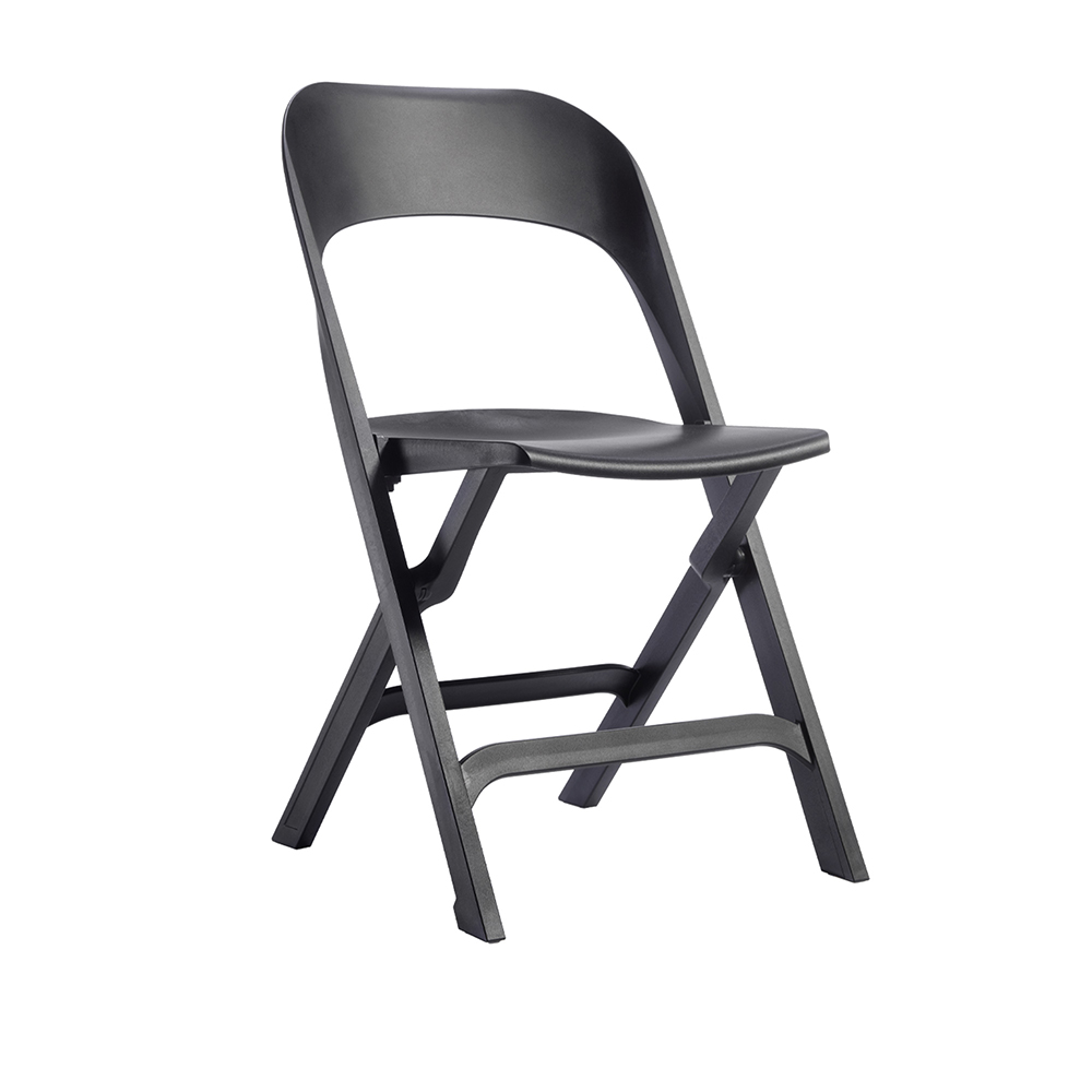 CUF MILANO Flap chaise visiteur attente bureau
