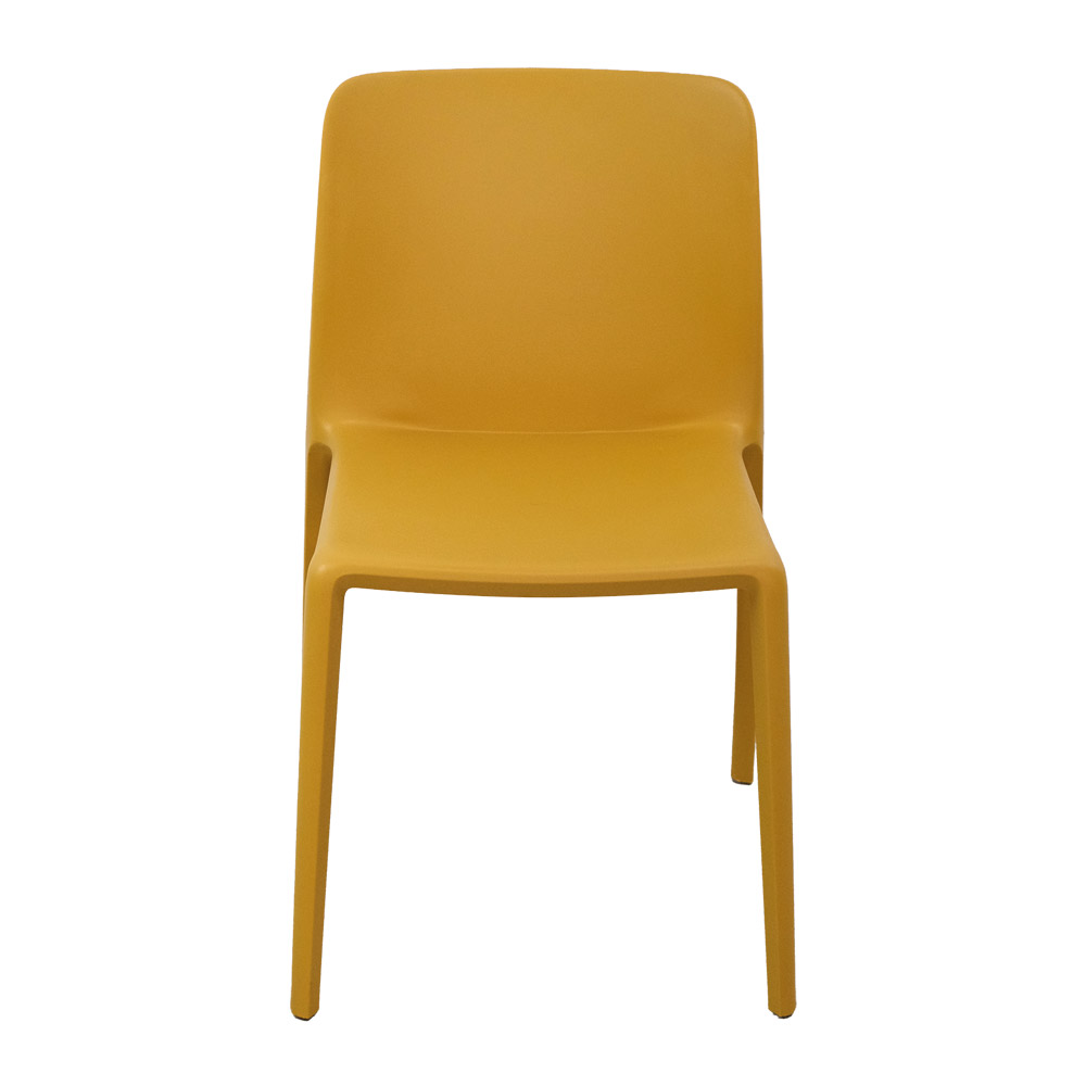 MOBIKA Réfectoire Chaise design cantine