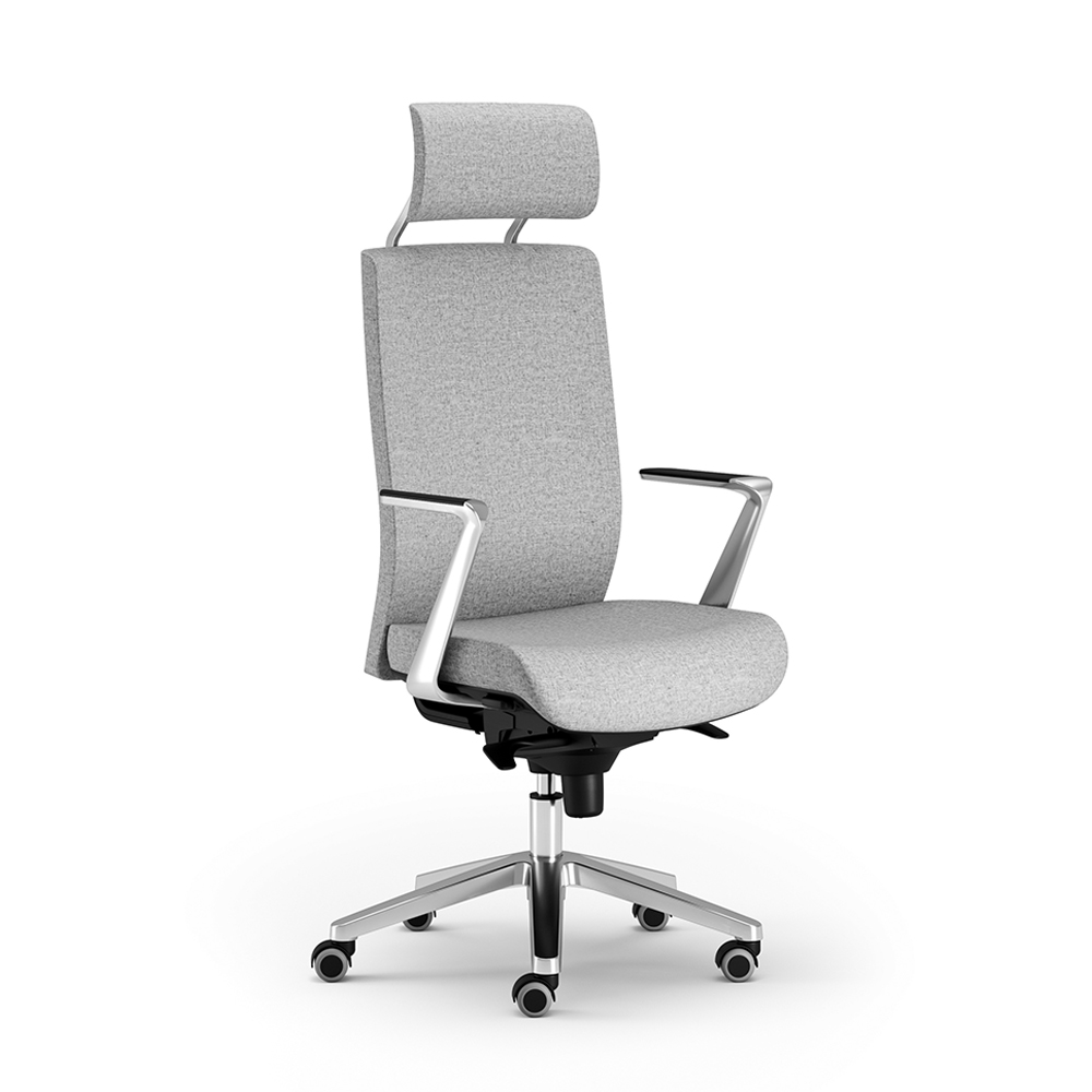 CUF MILANO Kind manager S siège ergonomique réglable bureau