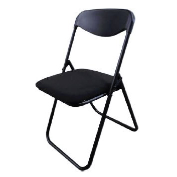 MOBIKA Réfectoire chaise pliante dossier incurvé