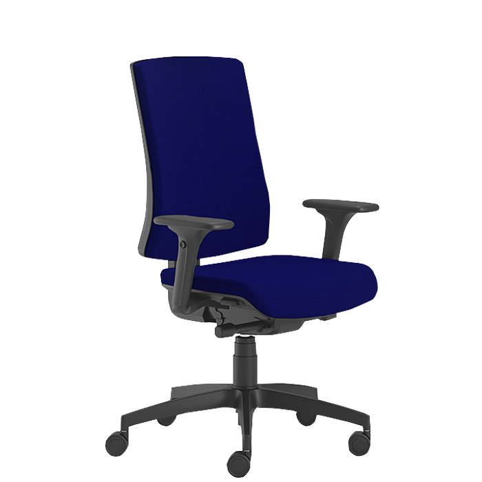 CUF Milano Oria chaise de bureau réglable