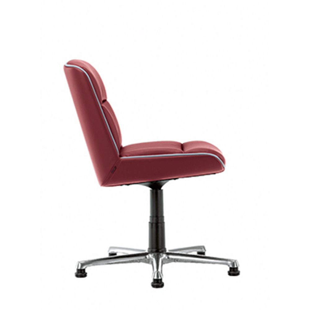 CUF Milano Stresa fauteuil direction bureau haut dossier