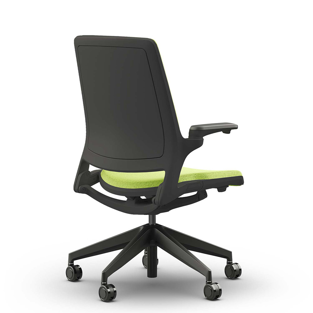 CUF Milano Selfie chaise de bureau siège ergonomique réglable