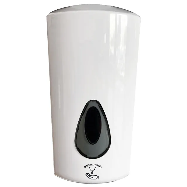 MOBIKA Covid-19 Distributeur automatique de gel hydroalcoolique sans contact