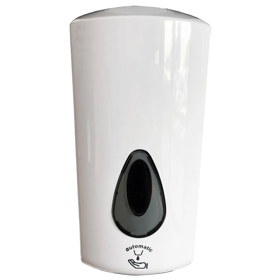 MOBIKA Covid-19 Distributeur automatique de gel hydroalcoolique sans contact