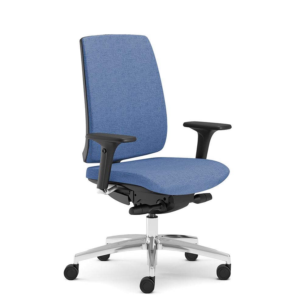 CUF MILANO Operative Chairs Velia chaise de bureau réglable