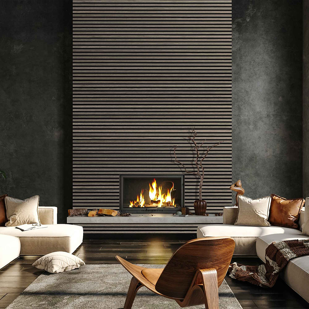 CUF Milano Silent panneau acoustique mural bureau