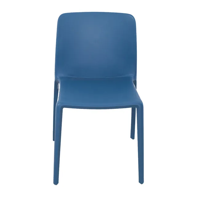 MOBIKA Réfectoire Chaise design cantine